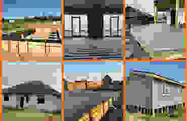 Строительство домов Москве под ключ - цена от 13009 руб.